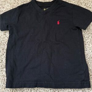Polo Ralph Lauren V-Neck T-Shirt